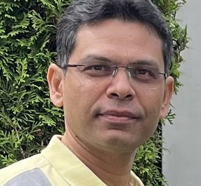 Dr. Janardan Kundu